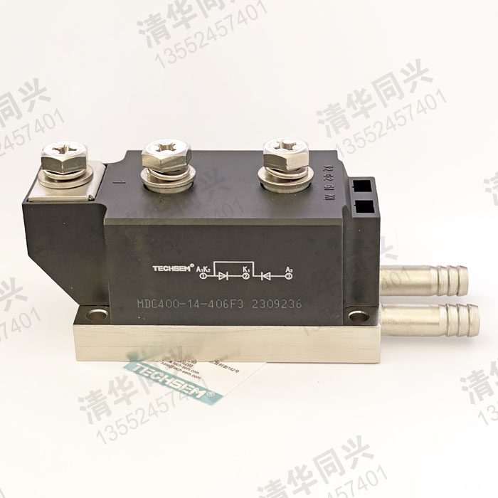 MDC400-14-406F3
